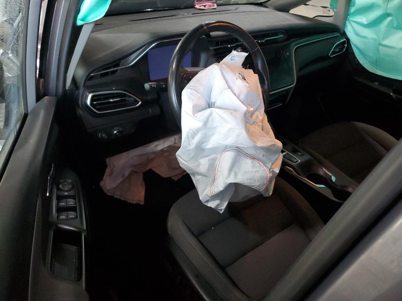 2023 Chevrolet Bolt Ev 1Lt VIN: 1G1FW6S02P4130060 Lot: 85201495