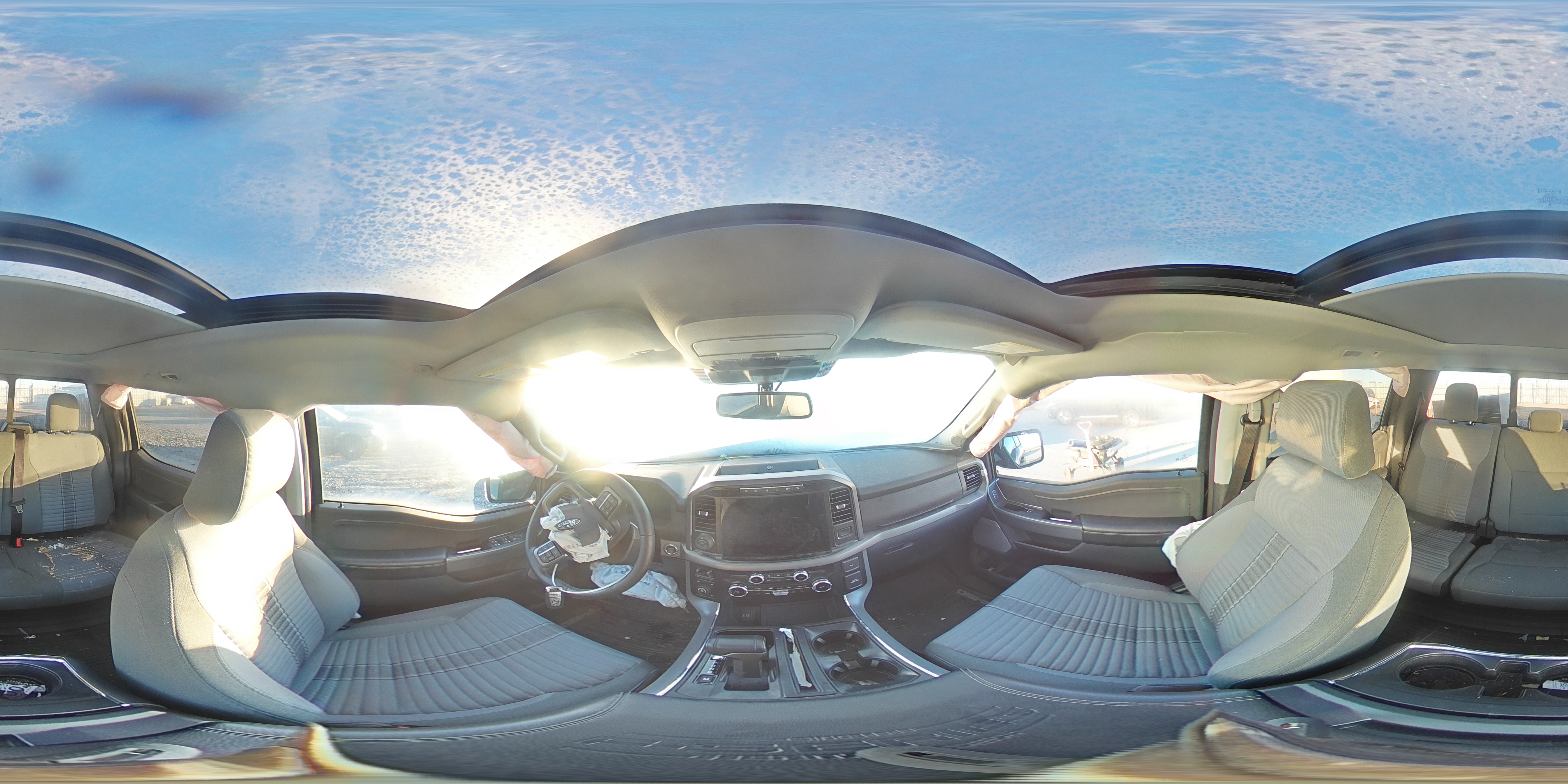 2024 Ford F150 Xlt VIN: 1FTFW3L89RKD91842 Lot: 86688435