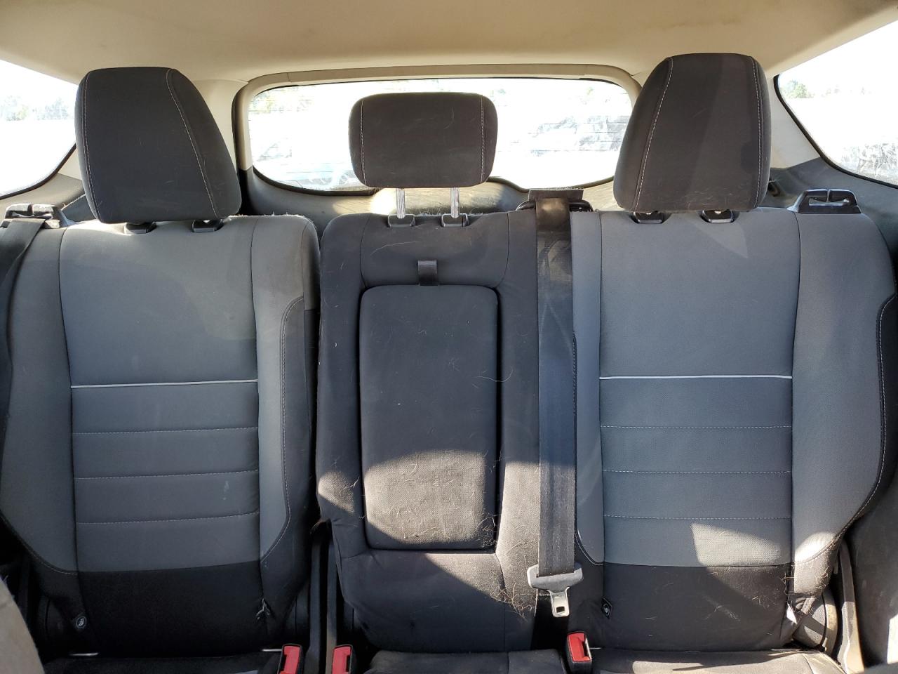 2014 Ford Escape Se VIN: 1FMCU0G90EUA06754 Lot: 85709575