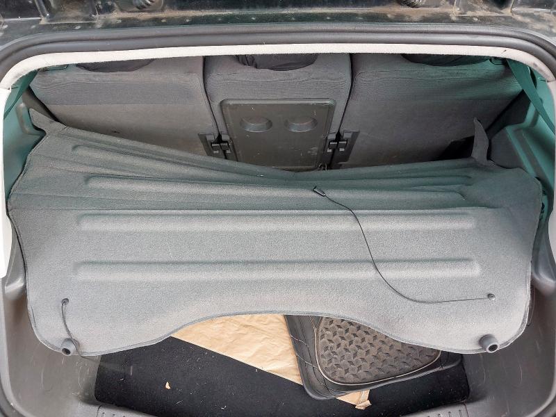 2006 FORD FOCUS C-MAX ZETEC AUTO 