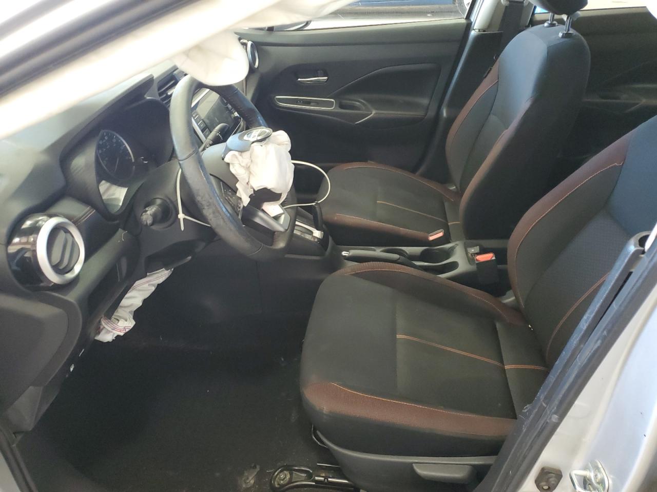 2020 Nissan Versa Sr VIN: 3N1CN8FV9LL818174 Lot: 82181645