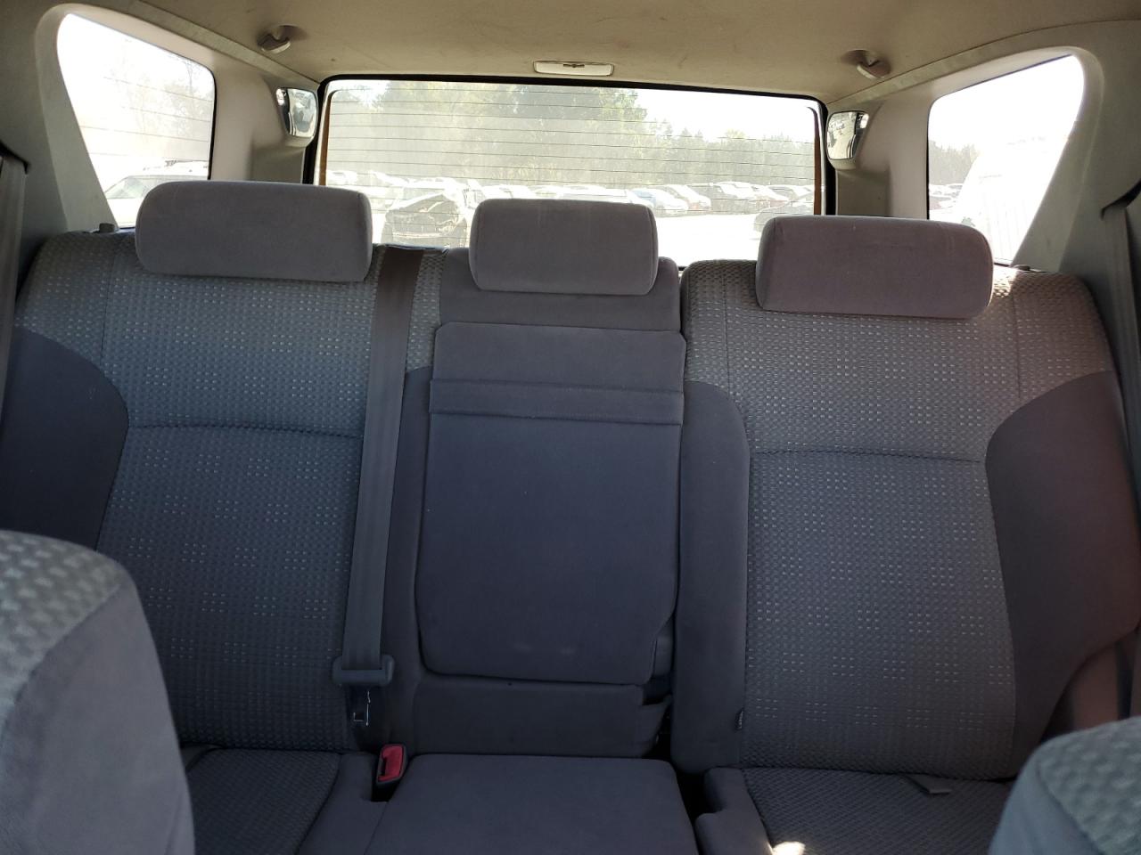 2004 Toyota 4Runner Sr5 VIN: JTEZU14R440042389 Lot: 82339375