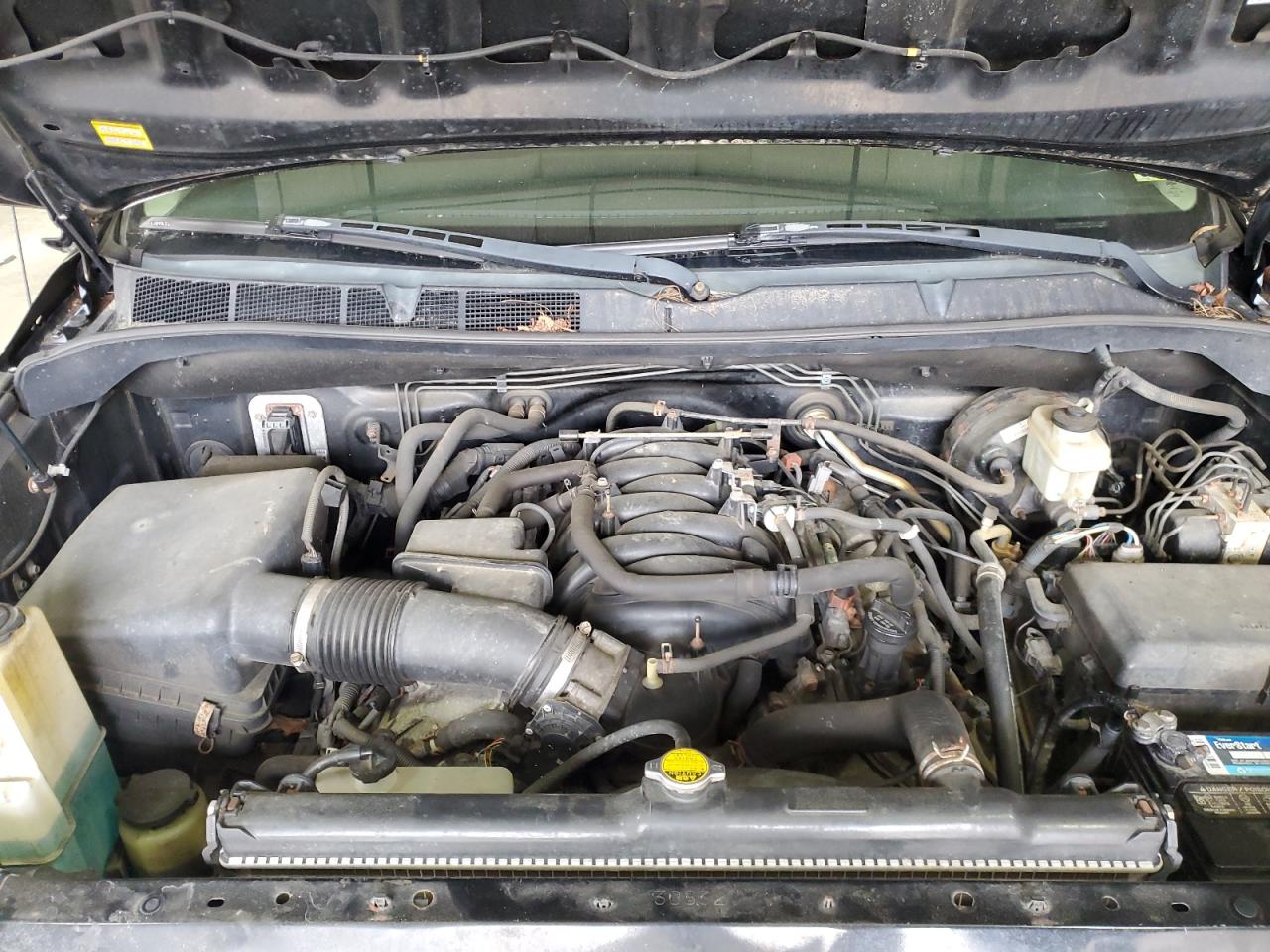 2008 Toyota Tundra Double Cab VIN: 5TFCV54188X007120 Lot: 86066605