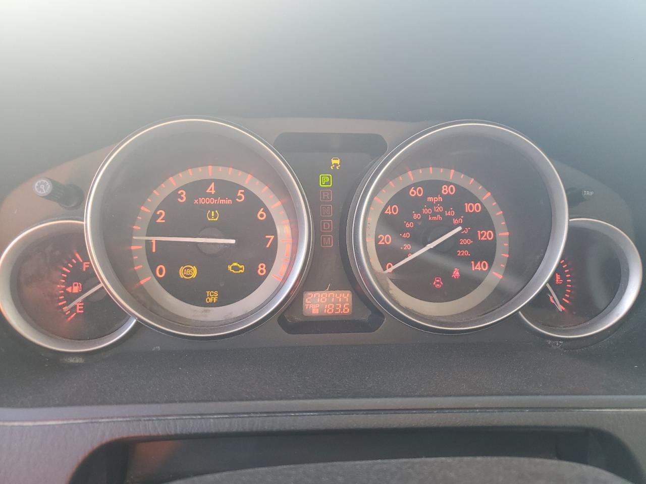 2012 Mazda Cx-9 VIN: JM3TB2CA9C0350780 Lot: 89852605