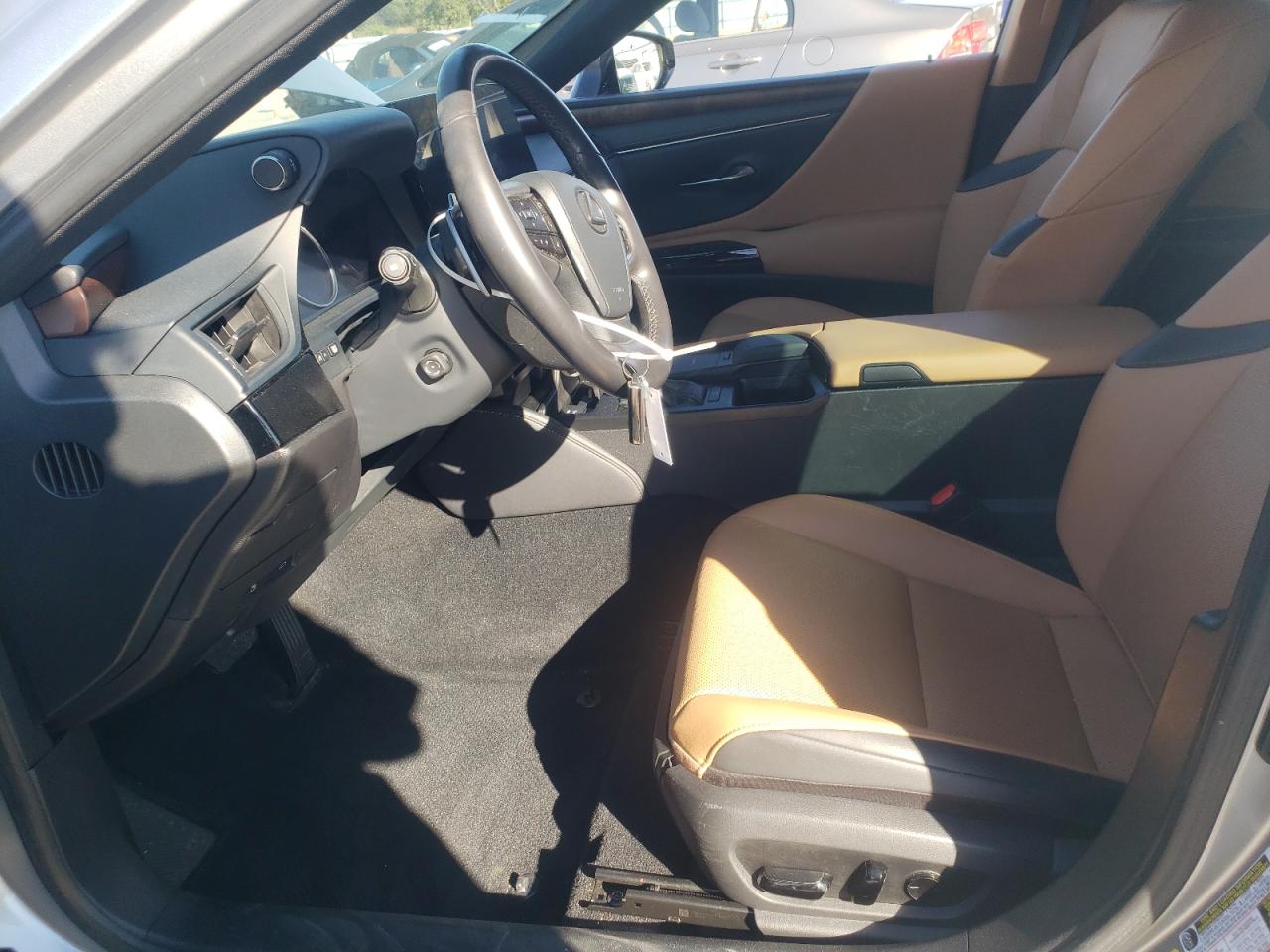 2022 Lexus Es 350 Base VIN: 58ADZ1B14NU123002 Lot: 82478245