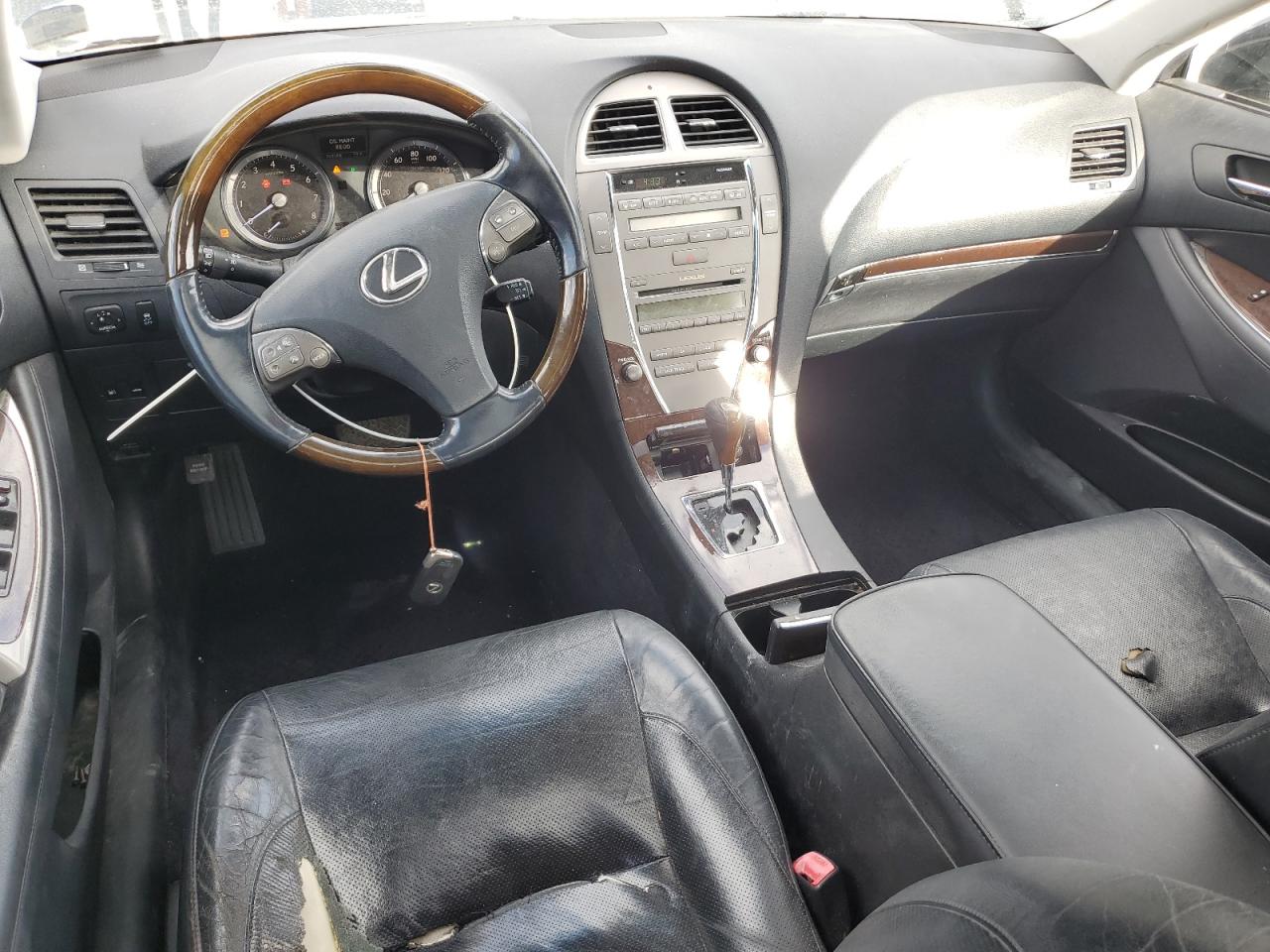 2011 Lexus Es 350 VIN: JTHBK1EG7B2439345 Lot: 85509805