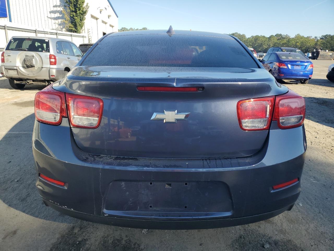 2013 Chevrolet Malibu 2Lt VIN: 1G11E5SA0DF229055 Lot: 89634585