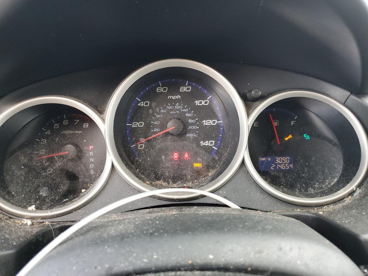 2008 Honda Fit Sport VIN: JHMGD38668S063180 Lot: 85714435