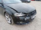 2012 AUDI A3 SPORT TDI  for sale at Copart WISBECH