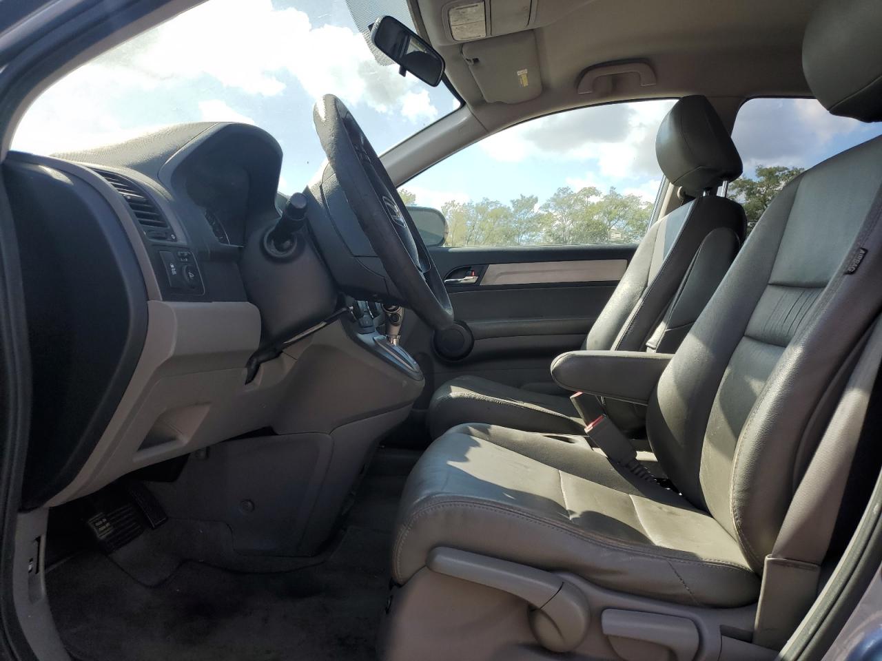 2011 Honda Cr-V Se VIN: JHLRE3H43BC007689 Lot: 85087135