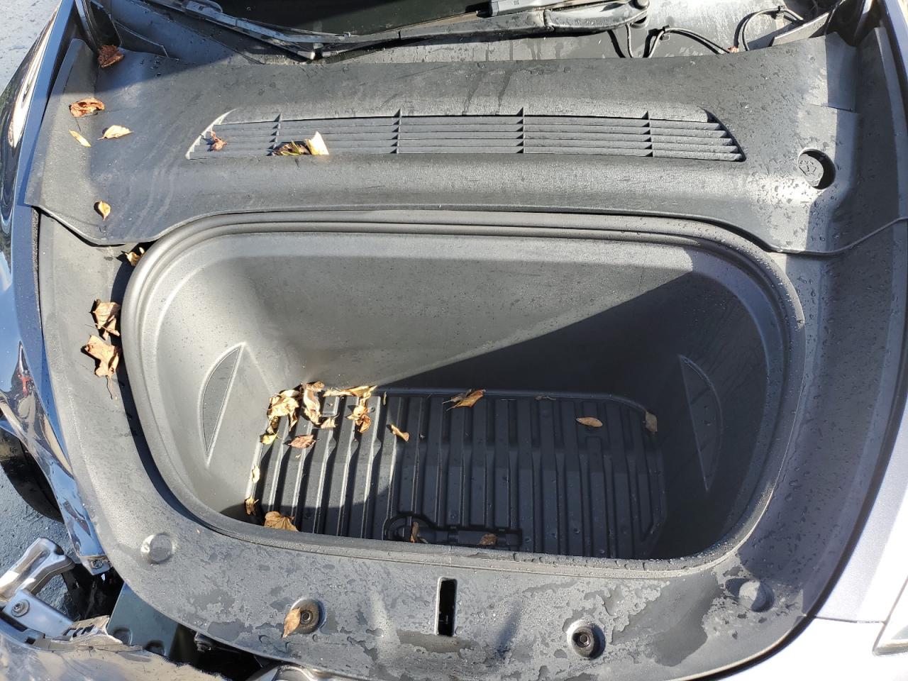 2021 Tesla Model Y VIN: 5YJYGDEE3MF254089 Lot: 85096795