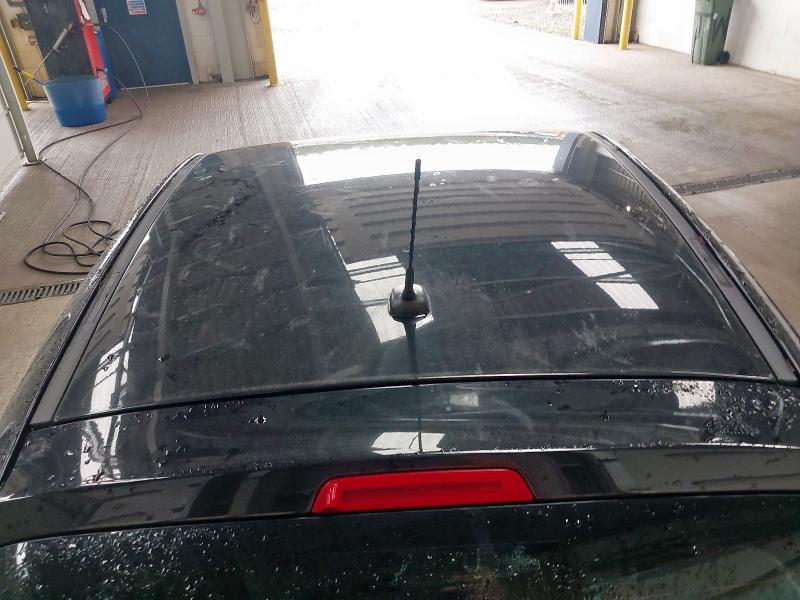 2018 VAUXHALL ADAM 1.2I ENERGISED 3DR