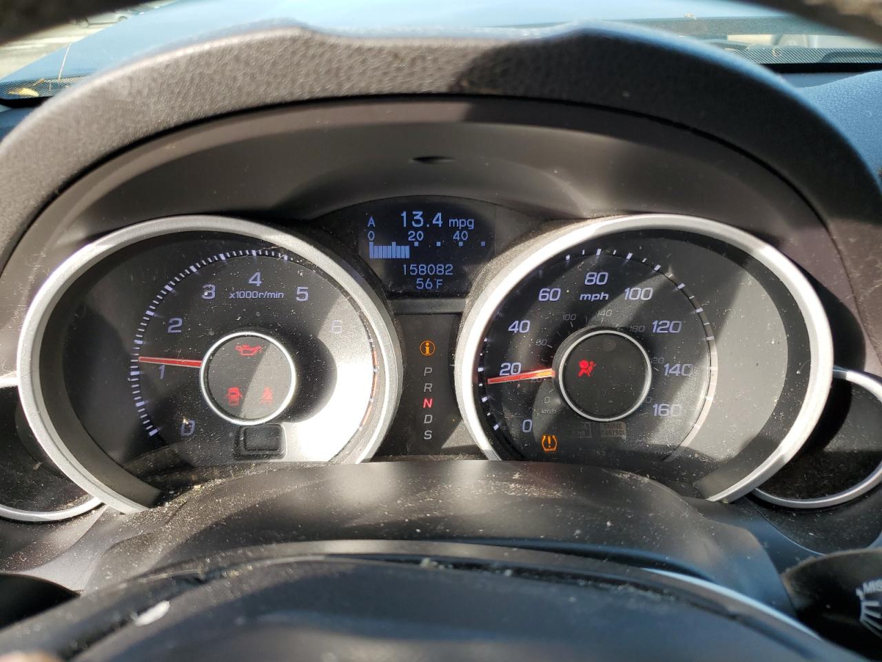 2012 Acura Tl VIN: 19UUA8F5XCA025116 Lot: 82756885