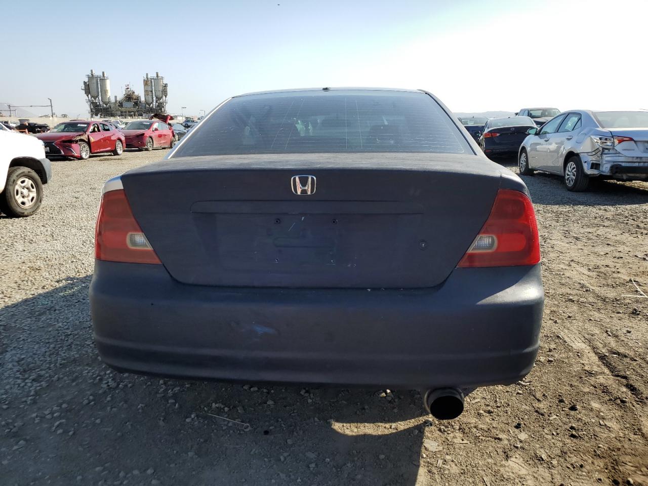 2003 Honda Civic Ex VIN: 1HGEM21923L073426 Lot: 85720775