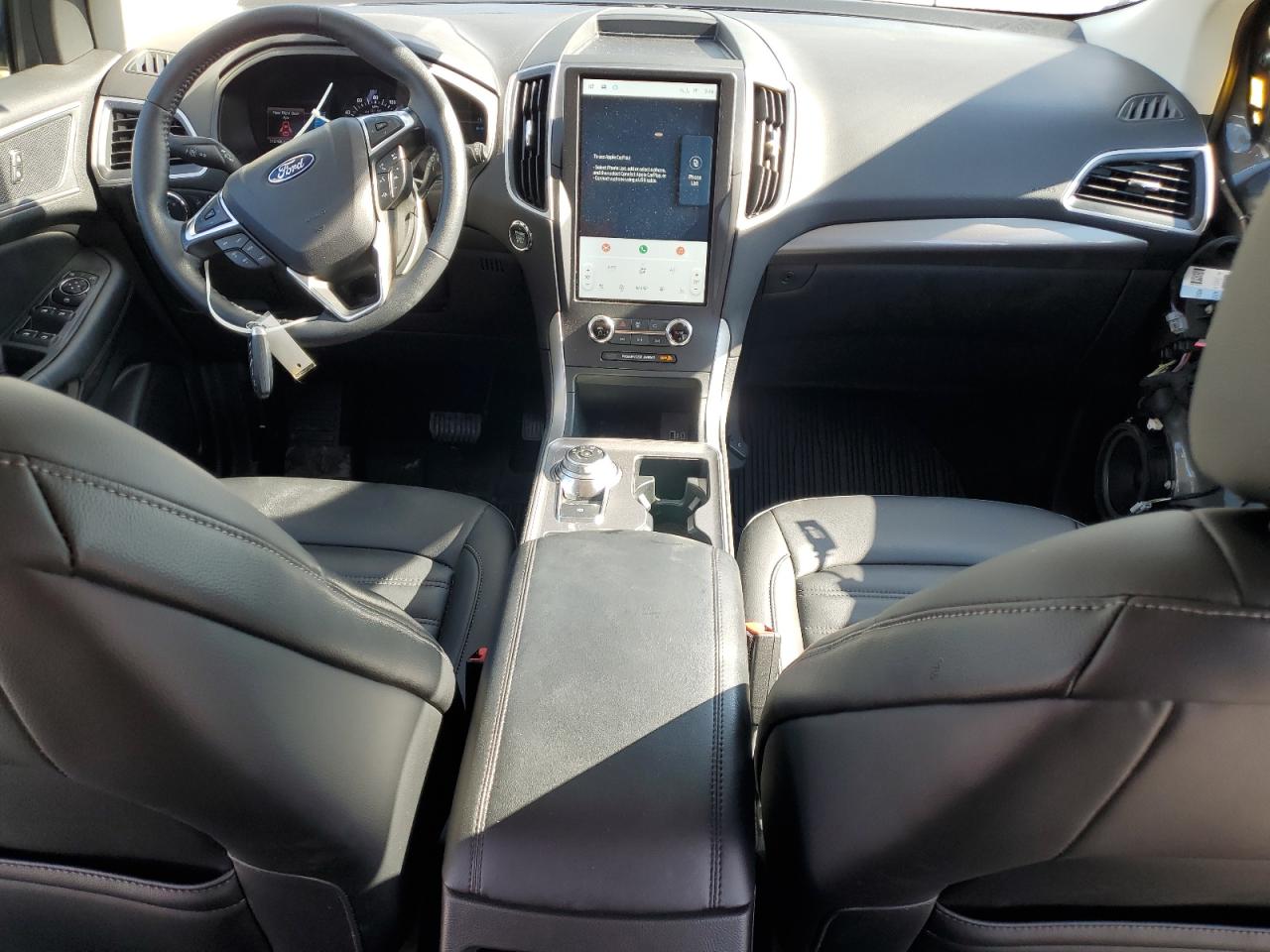 2024 Ford Edge Sel VIN: 2FMPK4J98RBA34014 Lot: 89880915