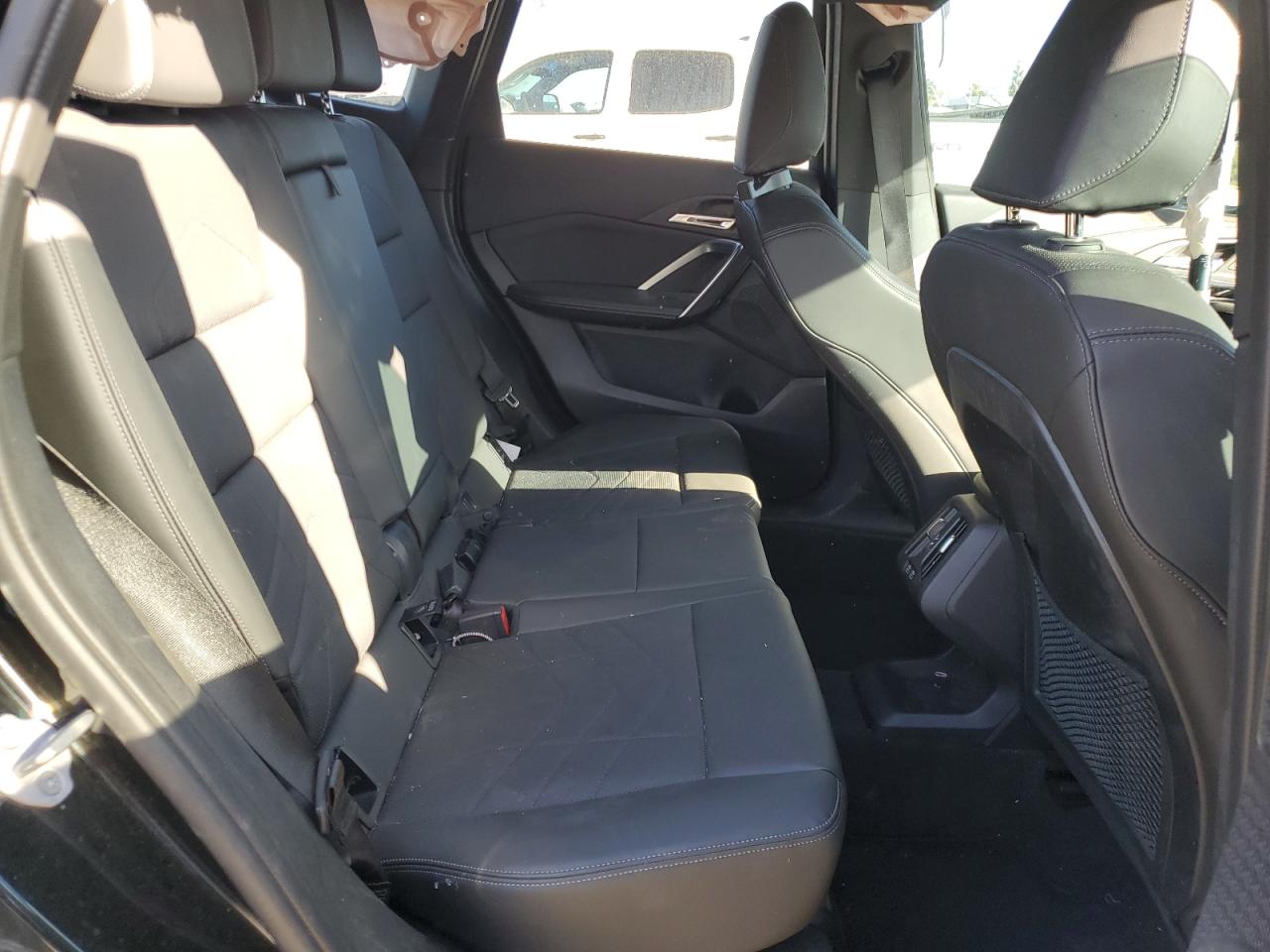 2023 BMW X1 xDrive28I VIN: WBX73EF05P5Y15823 Lot: 85204195