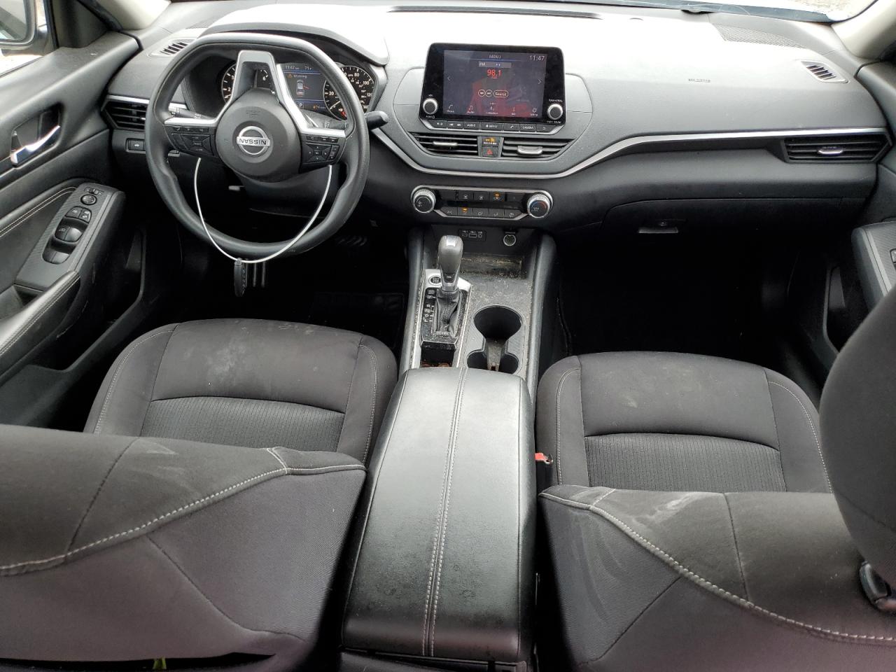 2020 Nissan Altima S VIN: 1N4BL4BV5LC210635 Lot: 85496015