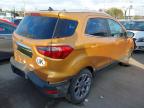 2020 FORD ECOSPORT 1.0 ECOBOOST 125 TITANIUM 5DR for sale at Copart SANDY
