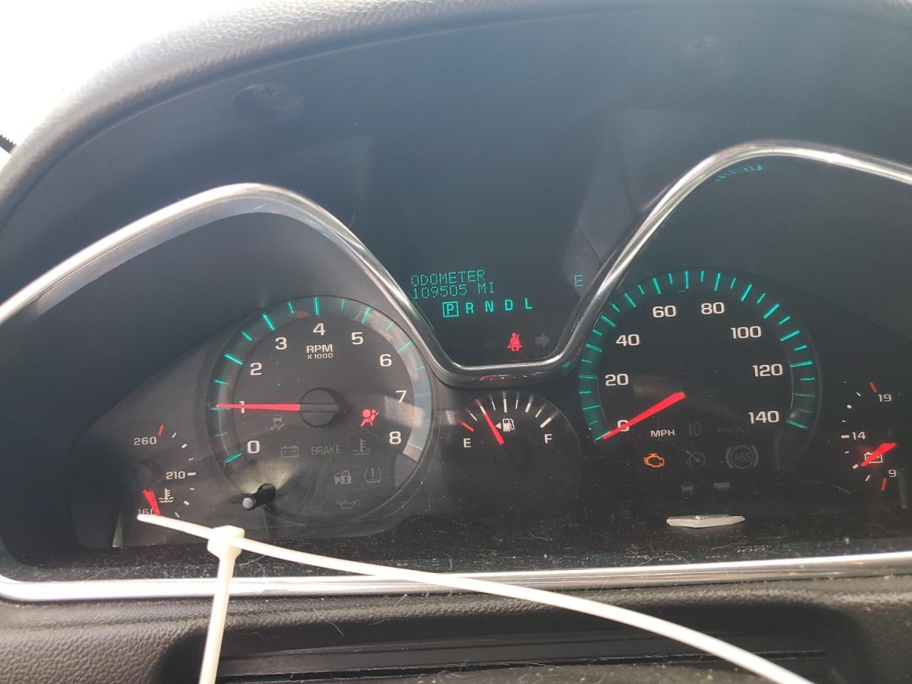 2017 Chevrolet Traverse Lt VIN: 1GNKRGKD4HJ142257 Lot: 85575905