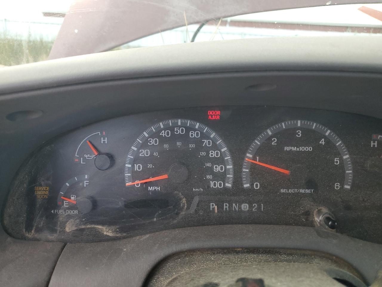 1999 Ford F150 VIN: 2FTRX18L6XCA98588 Lot: 82191215