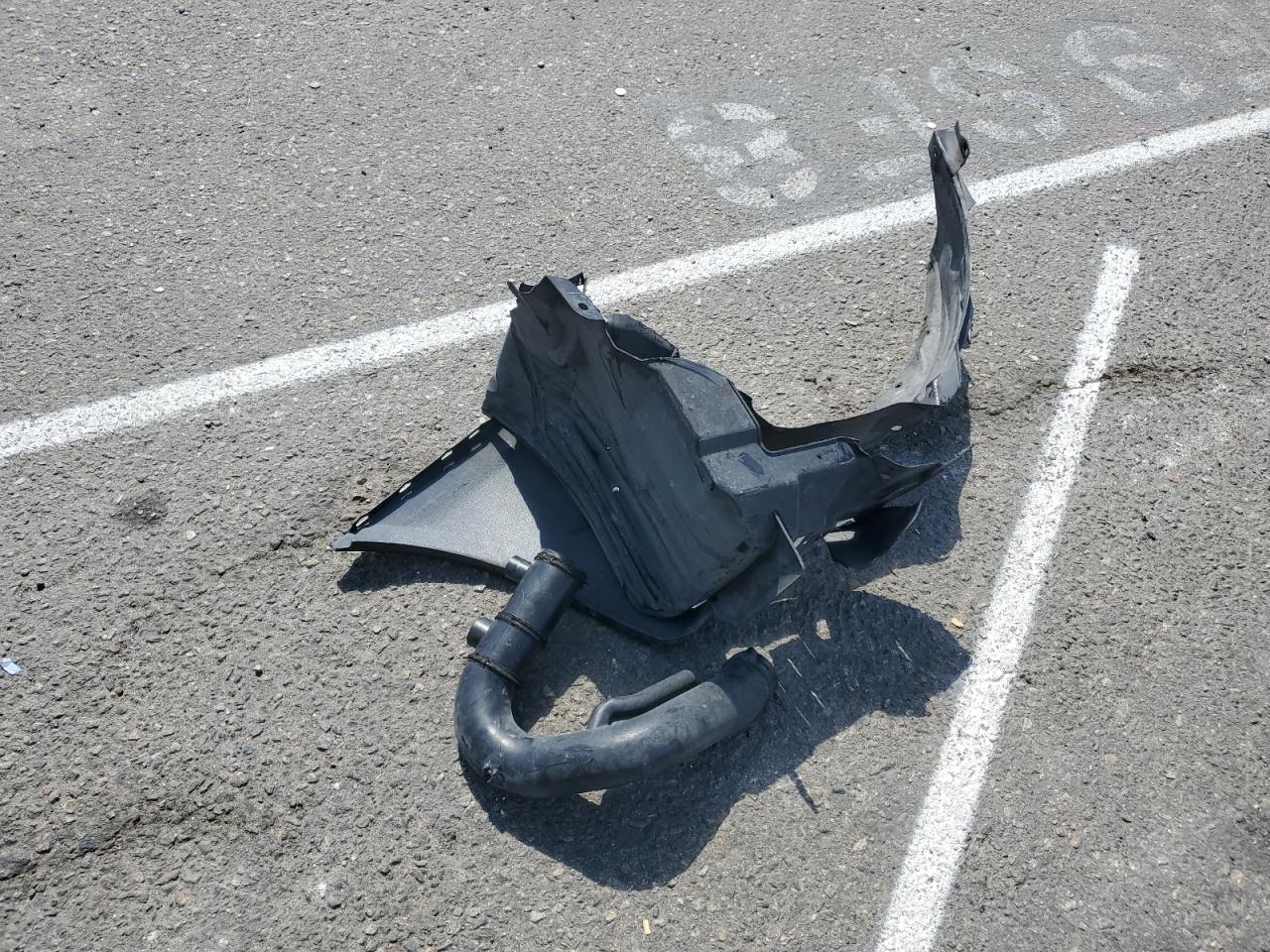 2005 Honda Accord Lx VIN: 1HGCM56425A117946 Lot: 80637855