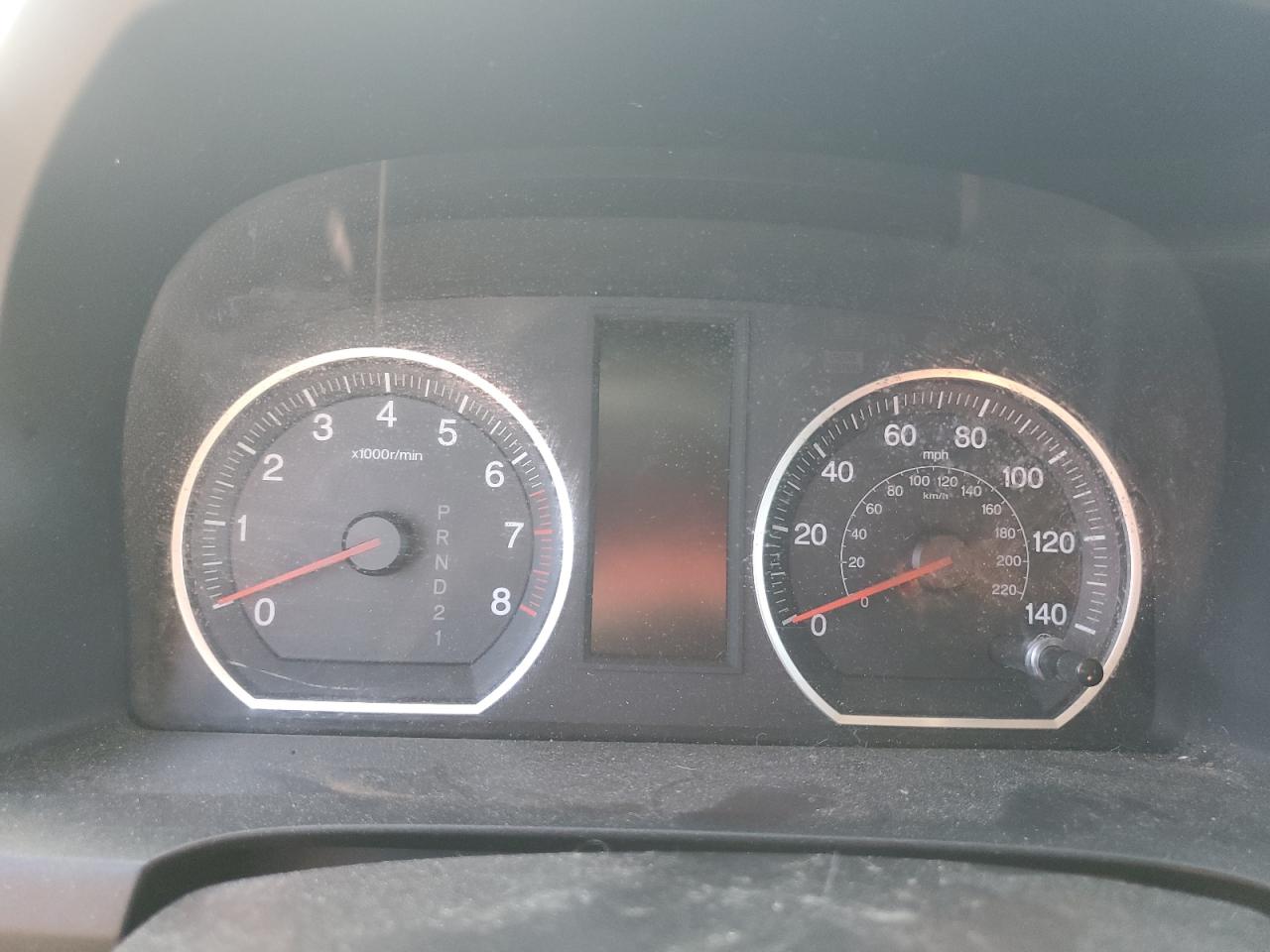 2009 Honda Cr-V Ex VIN: 5J6RE38579L002408 Lot: 82359175