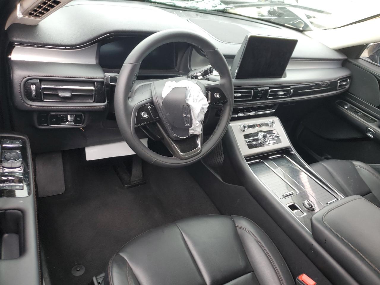 2024 Lincoln Aviator VIN: 5LM5J6XC1RGL01055 Lot: 85181405