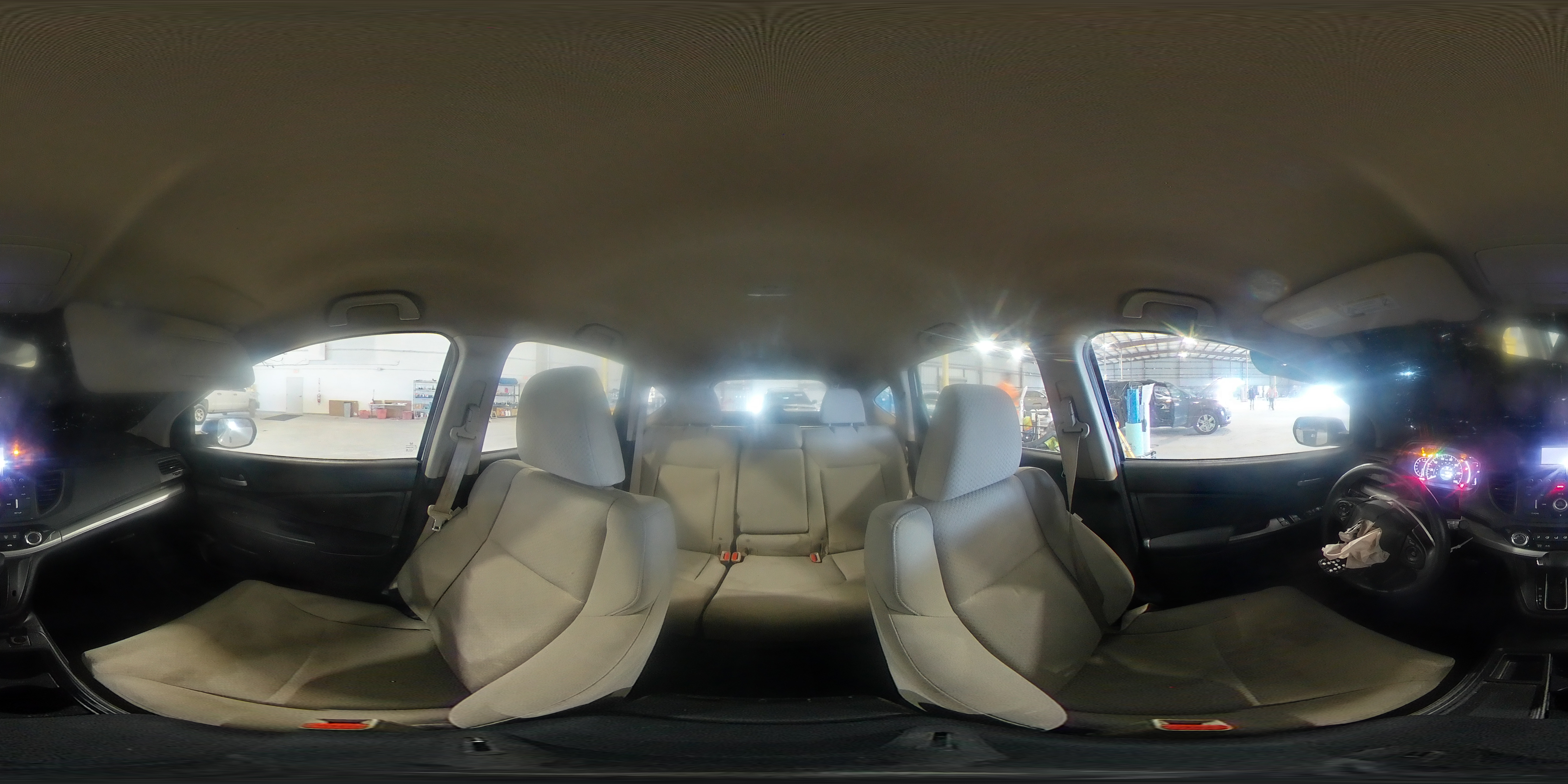 2016 Honda Cr-V Lx VIN: 5J6RM4H35GL113592 Lot: 85004725