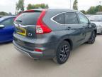 2016 HONDA CR-V SE + I-VTEC AUTO  for sale at Copart SANDY