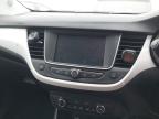 2020 VAUXHALL CROSSLAND X 1.2 [83] GRIFFIN 5DR [START STOP] for sale at Copart PETERLEE