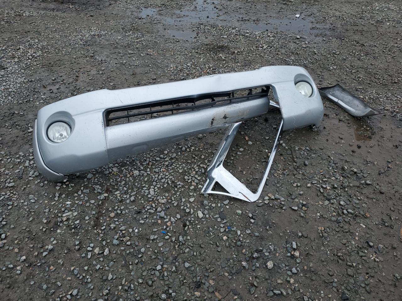 2007 Toyota Tacoma Double Cab Prerunner VIN: 3TMJU62N57M033880 Lot: 86250735