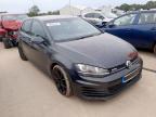 2016 VOLKSWAGEN GOLF GTD S-A 2.0 TDI GTD 5DR DSG [NAV] for sale at Copart SANDY