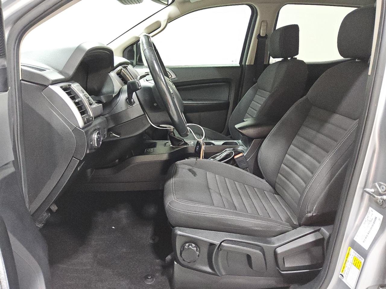 2022 Ford Ranger Xl VIN: 1FTER4EH6NLD17627 Lot: 70174955