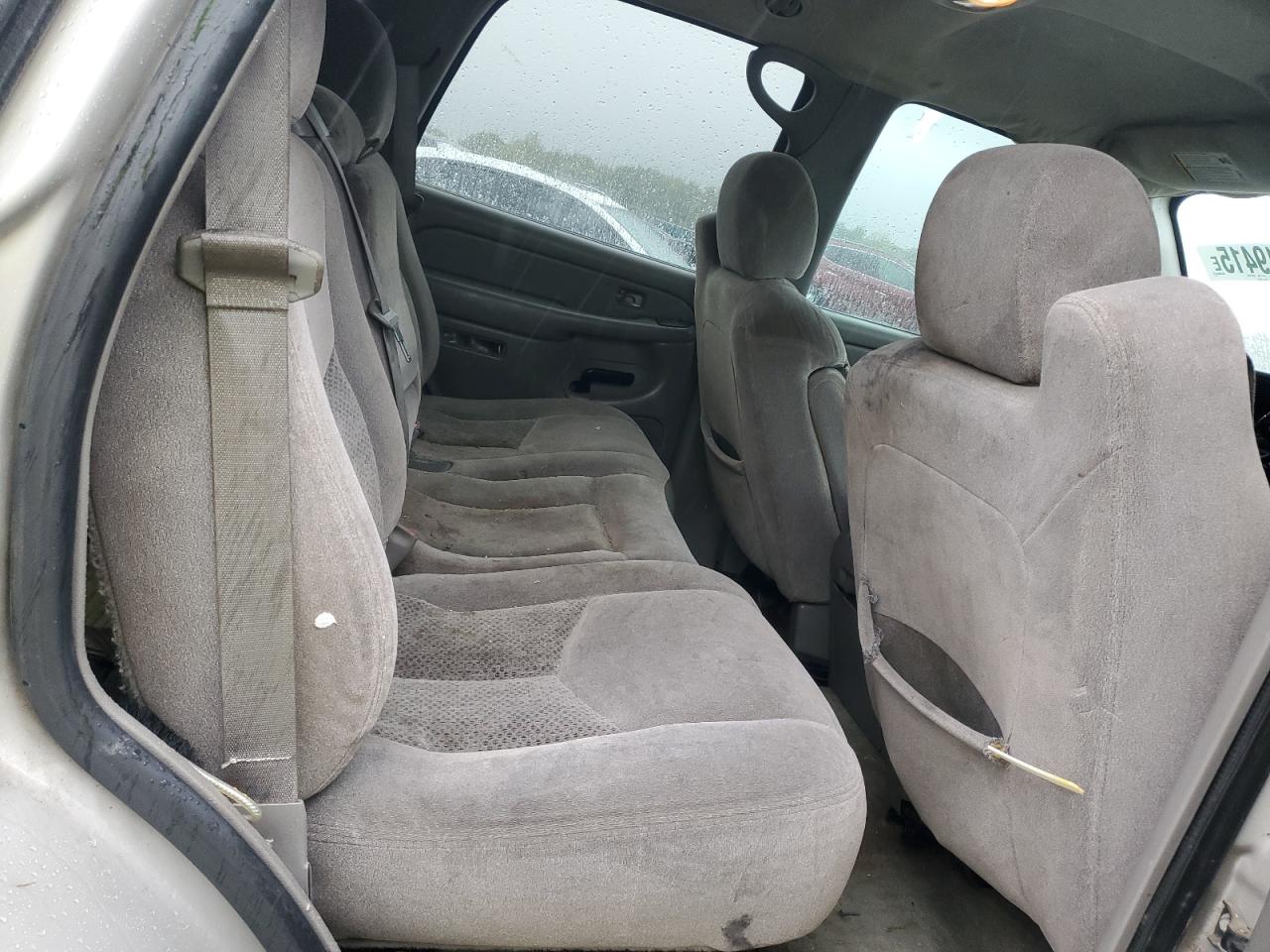 2005 Chevrolet Tahoe C1500 VIN: 1GNEC13TX5R175410 Lot: 90619415