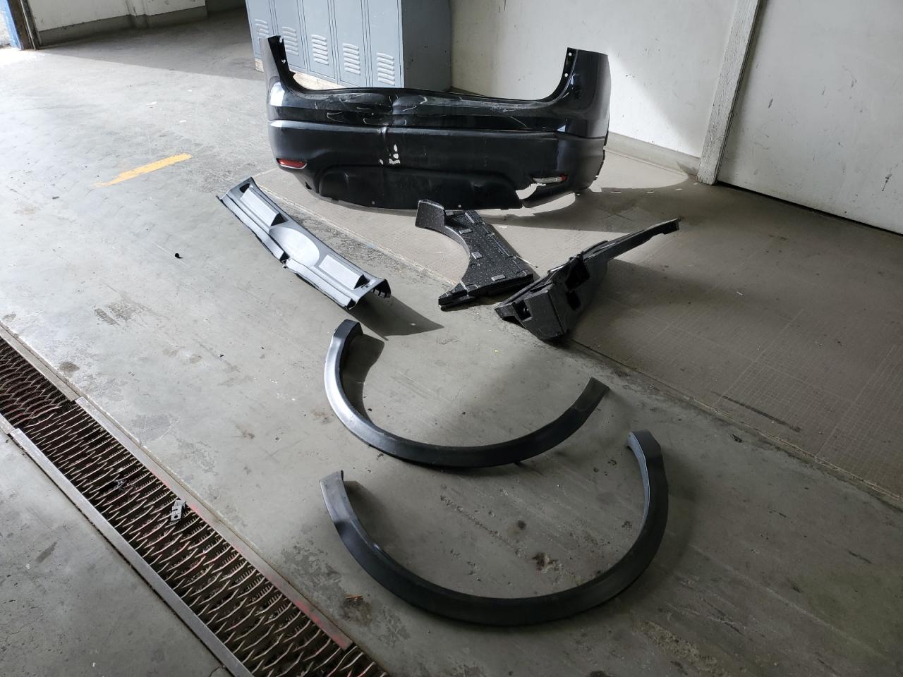 2019 Nissan Rogue Sport S VIN: JN1BJ1CR6KW627925 Lot: 84451985