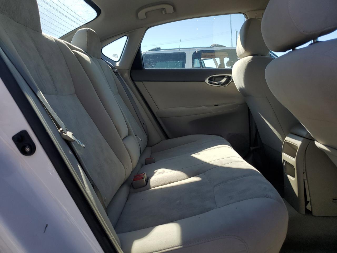 2013 Nissan Sentra S VIN: 3N1AB7AP3DL561338 Lot: 86118915