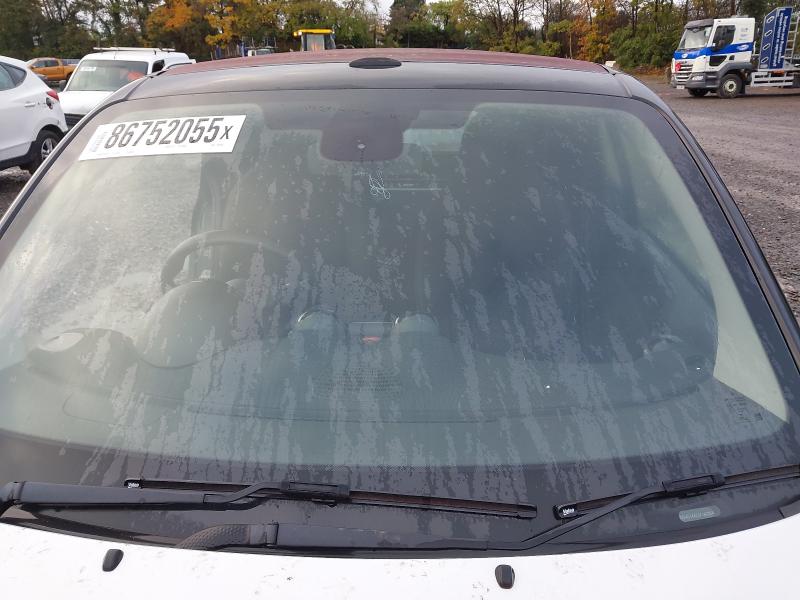 2017 SMART FORTWO CABRIO 1.0 PASSION 2DR AUTO