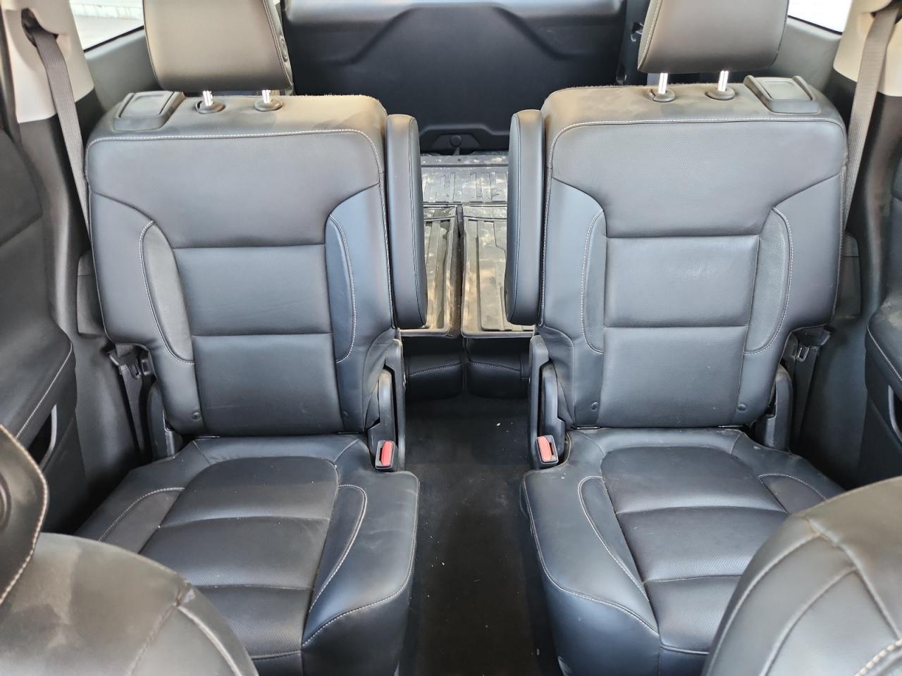 2017 GMC Acadia Slt-1 VIN: 1GKKNULS6HZ132285 Lot: 84875745