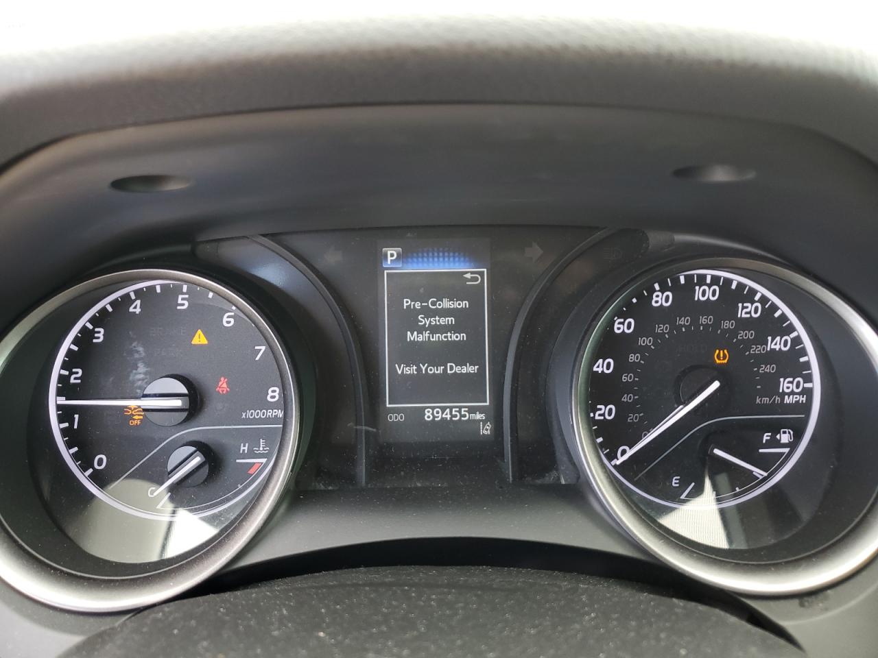 2022 Toyota Camry Se VIN: 4T1T11AK8NU683108 Lot: 85118015