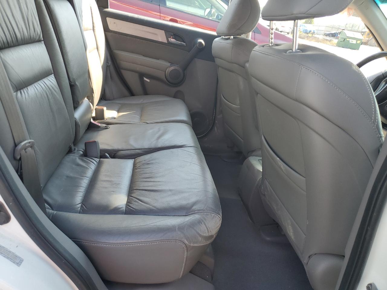 2011 Honda Cr-V Exl VIN: 5J6RE3H75BL010997 Lot: 84294765