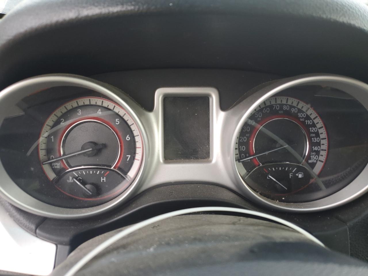 2014 Dodge Journey R/T VIN: 3C4PDDEG1ET121517 Lot: 82390065