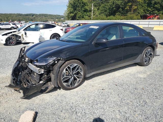 HYUNDAI IONIQ 6 SE 2023