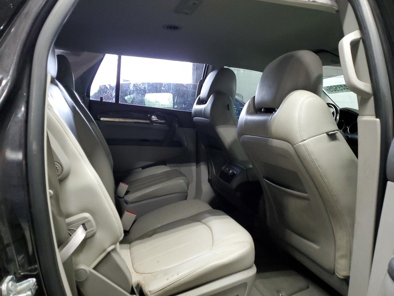 2017 Buick Enclave VIN: 5GAKVBKD8HJ260577 Lot: 89448505