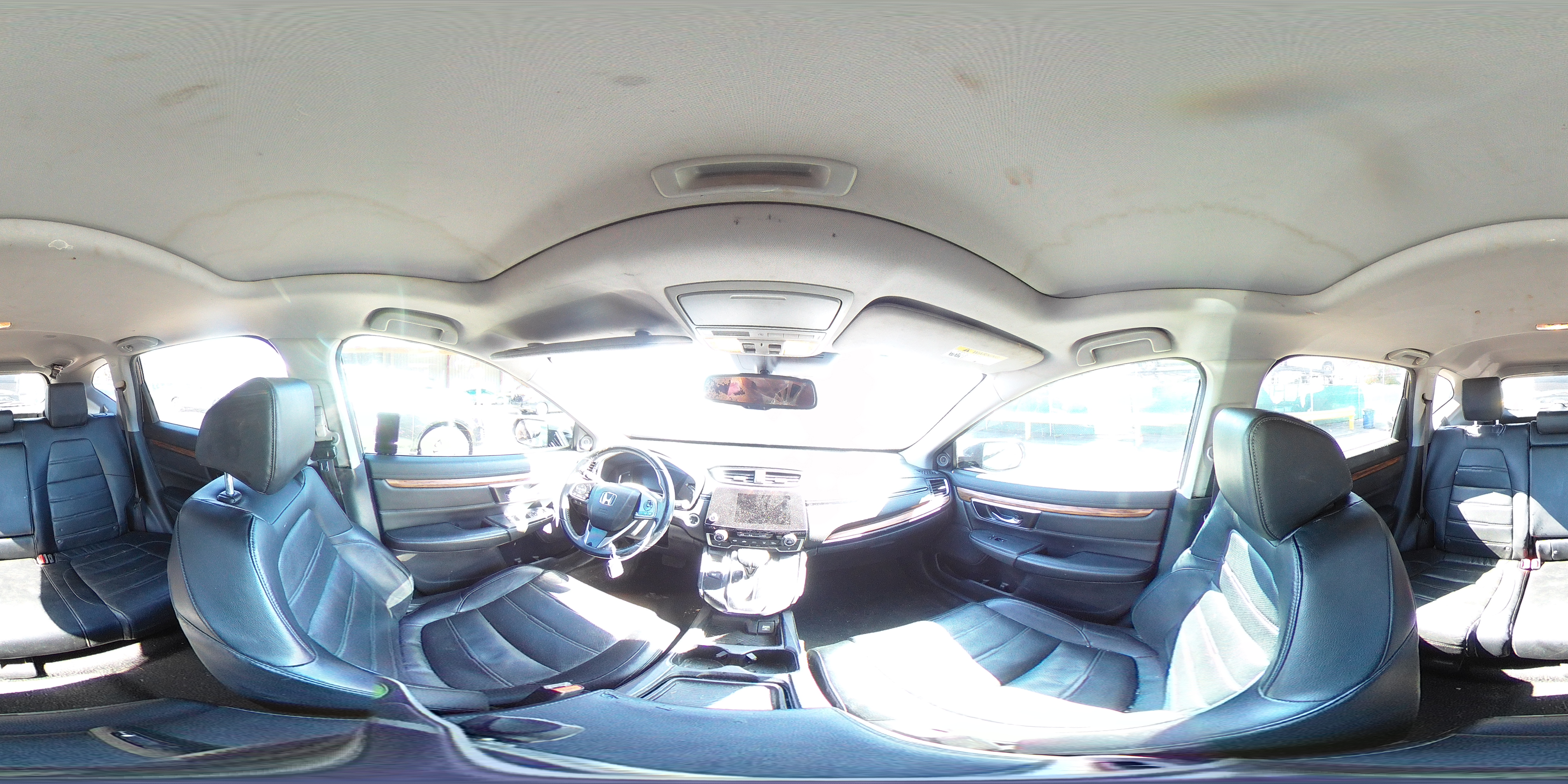 2018 Honda Cr-V Touring VIN: 7FARW2H99JE099137 Lot: 84780375