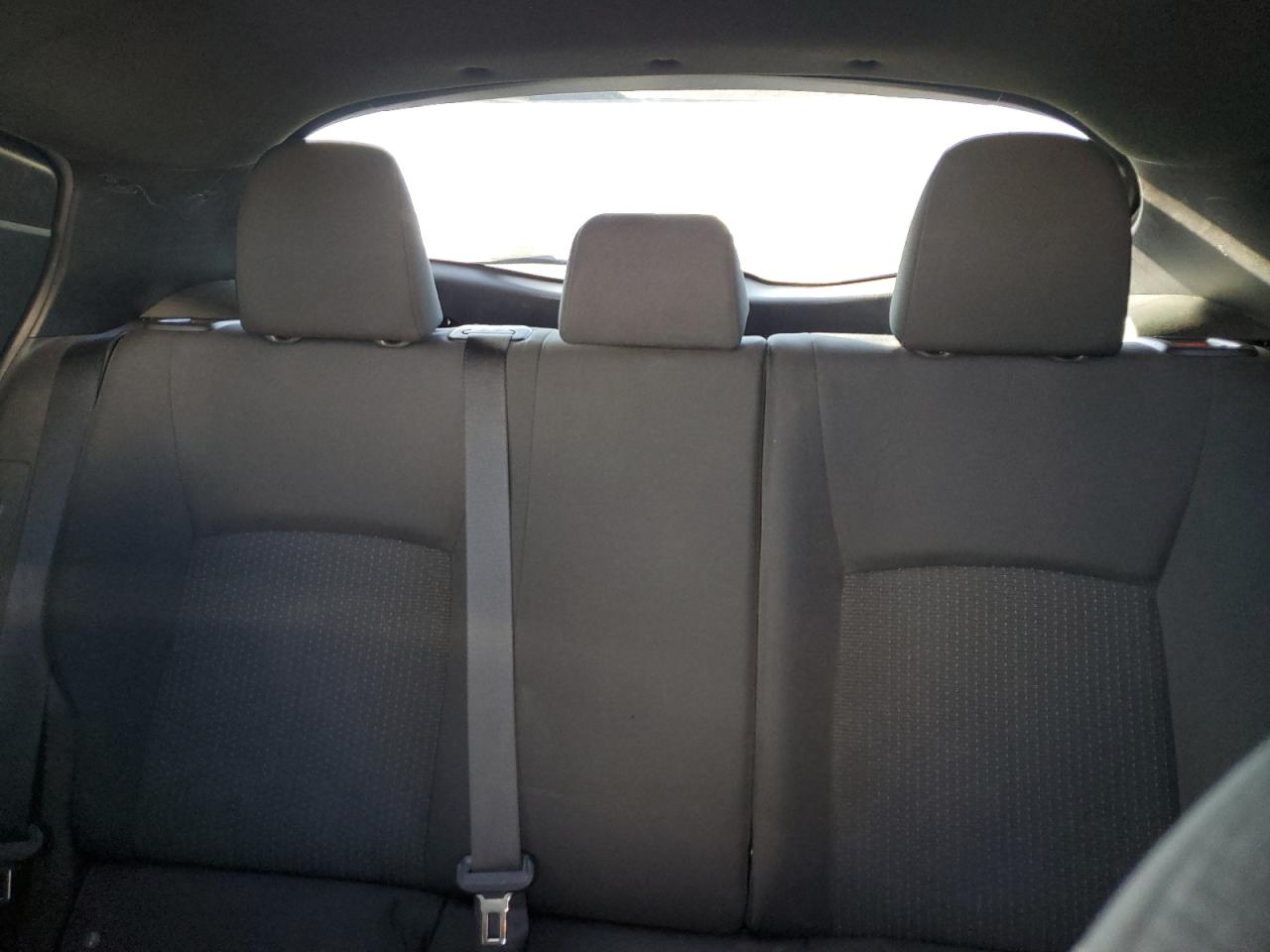 2018 Toyota C-Hr Xle VIN: NMTKHMBX9JR059323 Lot: 85726835