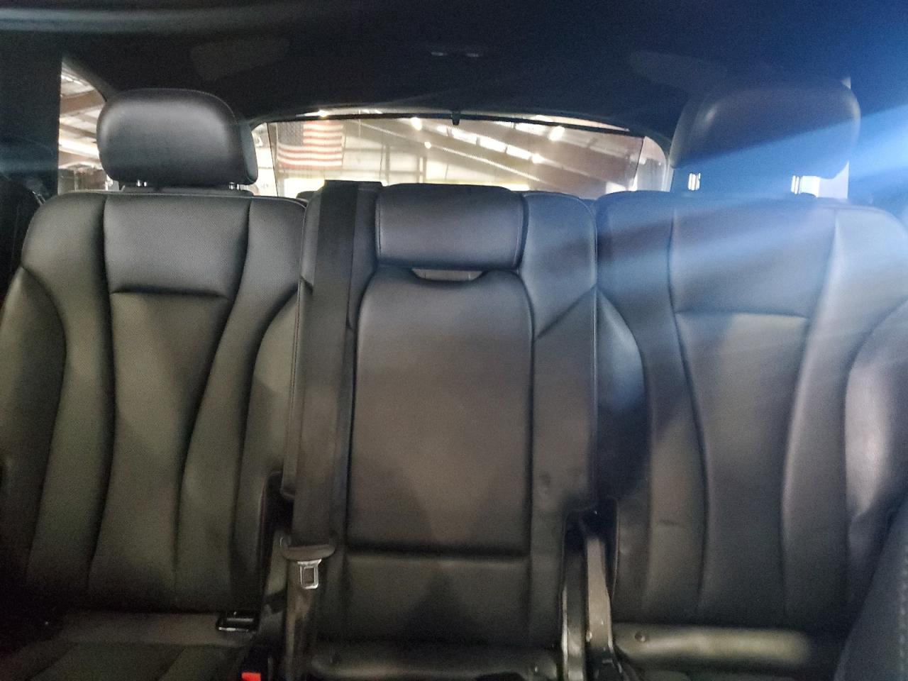 2017 Audi Q7 Prestige VIN: WA1VAAF7XHD056216 Lot: 84784325