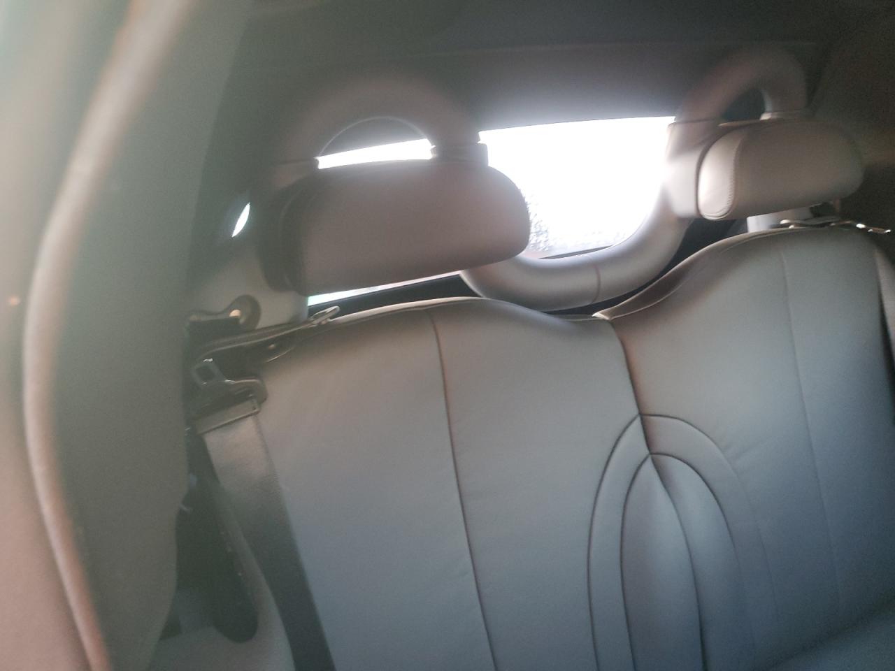 2007 Mini Cooper VIN: WMWRF33507TG16305 Lot: 82654205