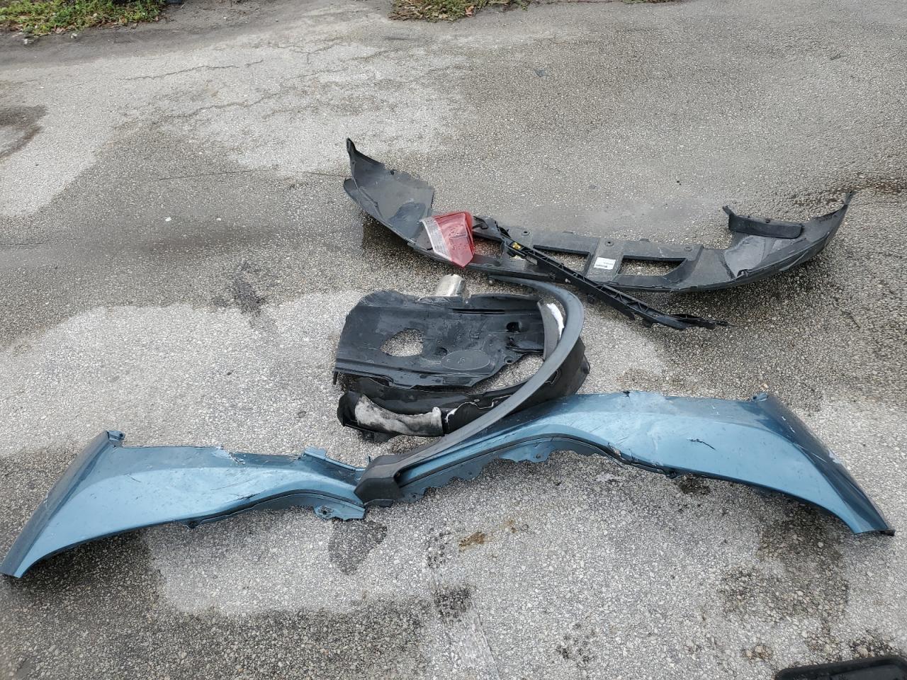 2013 Honda Cr-V Lx VIN: 5J6RM4H38DL065792 Lot: 81987215