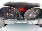 2011 FORD FIESTA TITANIUM AUTO 1.4 TITANIUM 5DR AUTO for sale at Copart SANDTOFT