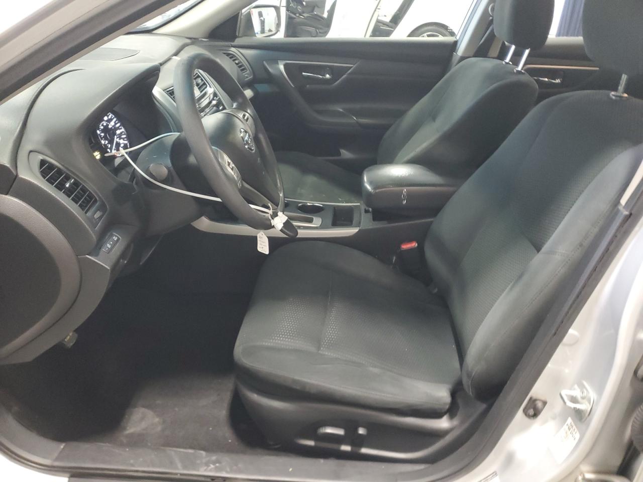 2015 Nissan Altima 2.5 VIN: 1N4AL3AP0FC432156 Lot: 90498485